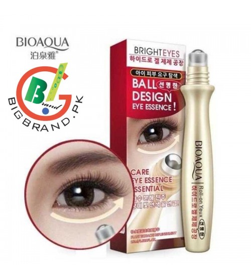 BIOAQUA Essence Repair Eye Ball Cream